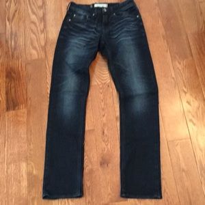W-DepartWEST JEANS